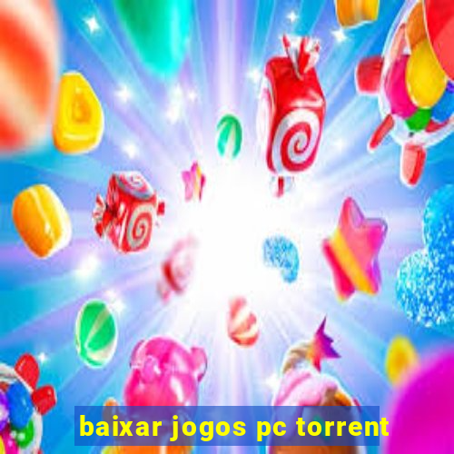 baixar jogos pc torrent